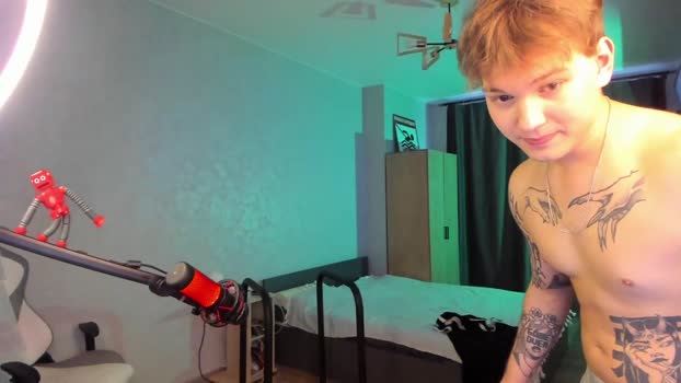vova_belkin_ analtoy Webcam SHOW @ Chaturbate 27-10-2025