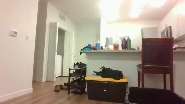 wontsaveyou kissing Webcam SHOW @ Chaturbate 27-10-2025