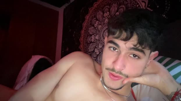 yourhotnastyboyfriend Naked Webcam SHOW @ Chaturbate 26-10-2025
