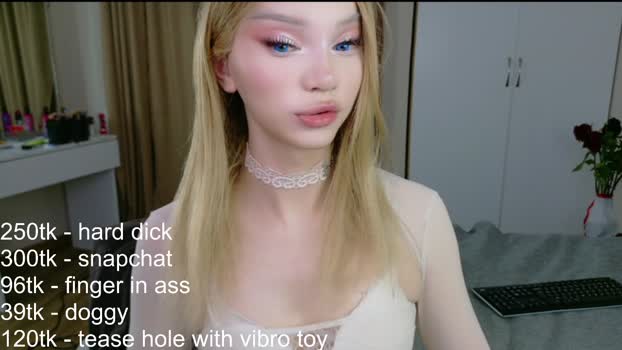 _paprika fuckhard Webcam SHOW @ Chaturbate 28-10-2025