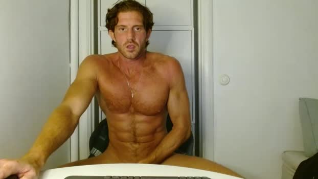alphahung23 XXX Webcam SHOW @ Chaturbate 27-10-2025