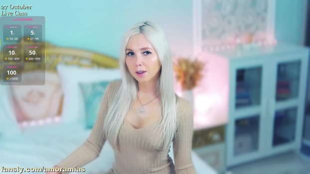 amoramias sucktits Webcam SHOW @ Chaturbate 27-10-2025