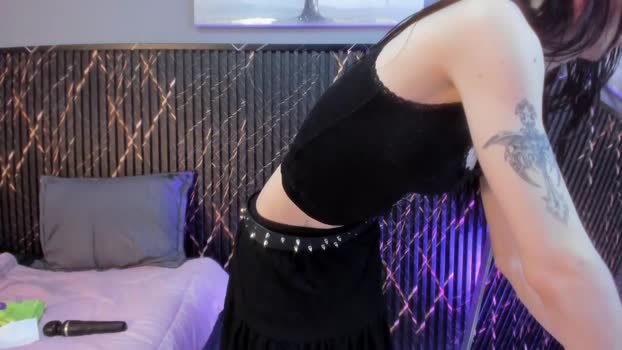 bathory_vamps play Webcam SHOW @ Chaturbate 27-10-2025