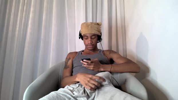 blackbulltitus moan Webcam SHOW @ Chaturbate 28-10-2025