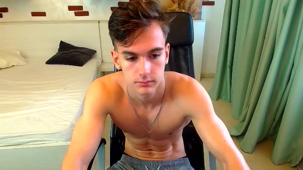 bradyflint oral Webcam SHOW @ Chaturbate 28-10-2025