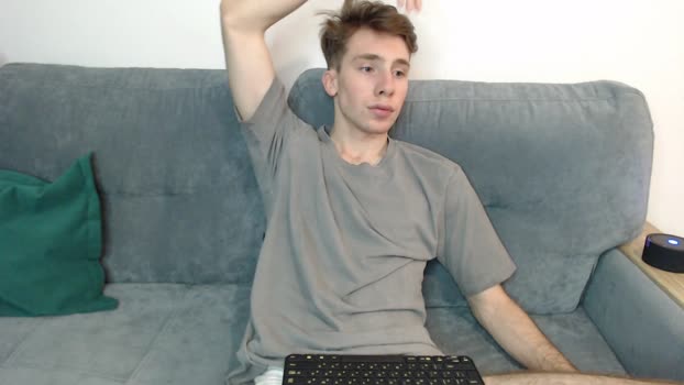 cute_brian suckcock Webcam SHOW @ Chaturbate 27-10-2025