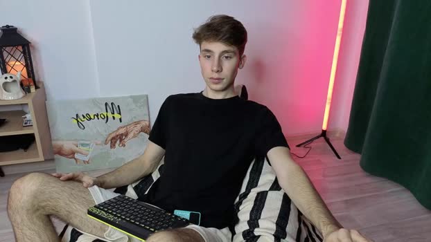 cute_brian jerkoff Webcam SHOW @ Chaturbate 28-10-2025