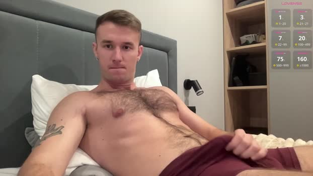 cute_skywalker analtoy Webcam SHOW @ Chaturbate 27-10-2025