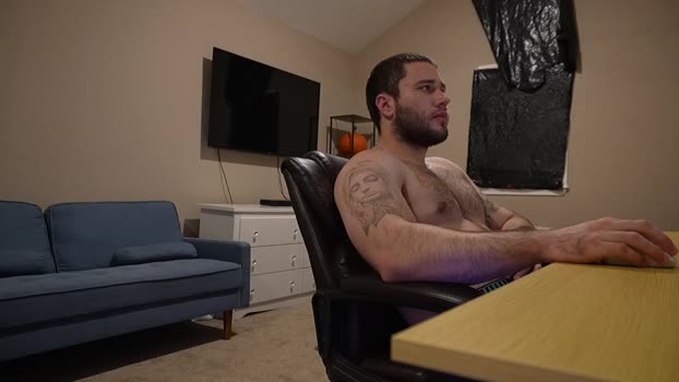 daddywassuppp4 natural Webcam SHOW @ Chaturbate 28-10-2025