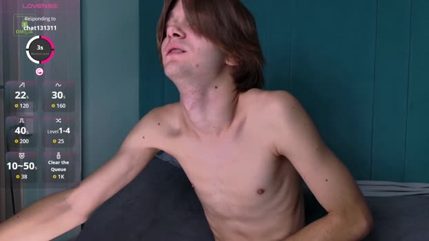 davidleatherhoff bigload Webcam SHOW @ Chaturbate 28-10-2025