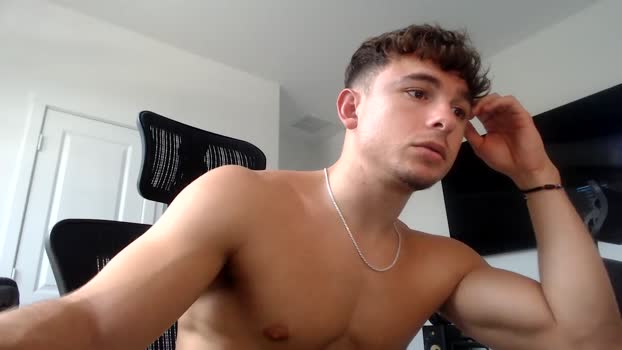 domd3 fingers Webcam SHOW @ Chaturbate 27-10-2025