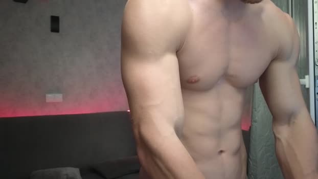 elliot_muscle04 bicurious Webcam SHOW @ Chaturbate 27-10-2025