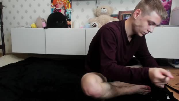 ermak_reborn moan Webcam SHOW @ Chaturbate 28-10-2025