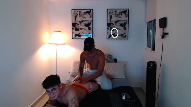 felipexvip play Webcam SHOW @ Chaturbate 28-10-2025
