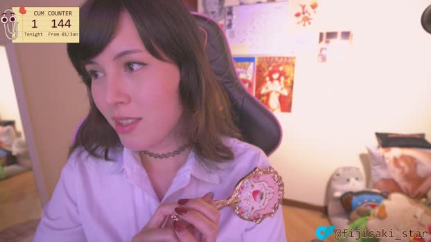 fijisakistar oral Webcam SHOW @ Chaturbate 28-10-2025