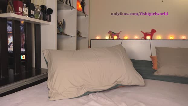 fishtgirlworld strip Webcam SHOW @ Chaturbate 28-10-2025