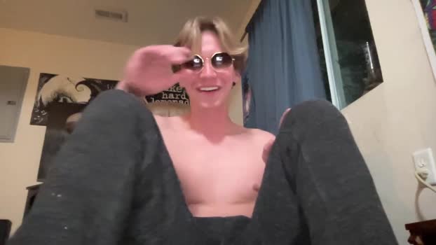 gavinnumbers lovense Webcam SHOW @ Chaturbate 28-10-2025
