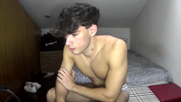 giovyyx harddick Webcam SHOW @ Chaturbate 27-10-2025