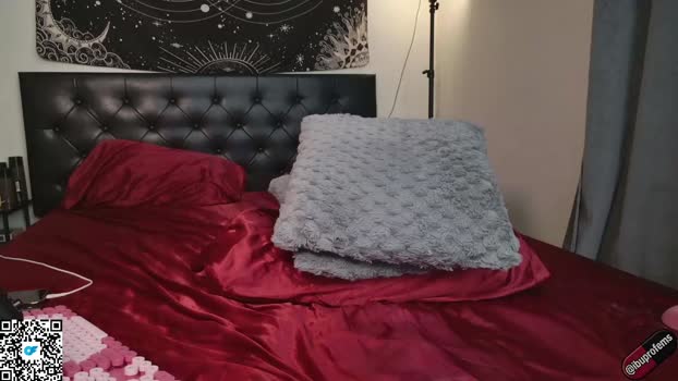 ibuprofems Topless Webcam SHOW @ Chaturbate 28-10-2025