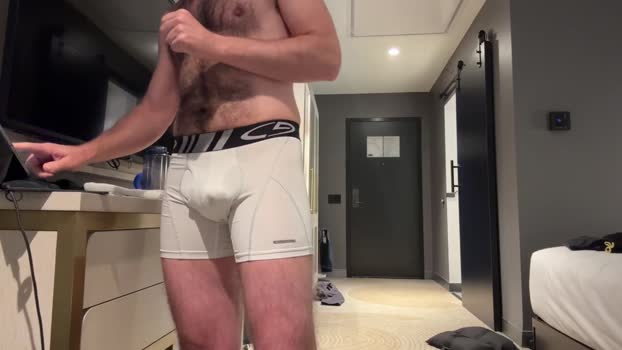 johnfitzzzzz Naked Webcam SHOW @ Chaturbate 27-10-2025