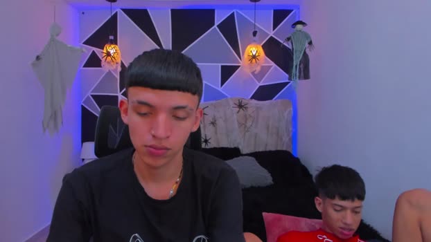 juan_nd_steven juicy Webcam SHOW @ Chaturbate 28-10-2025