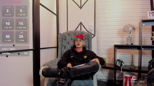 juniormorris_ nasty Webcam SHOW @ Chaturbate 28-10-2025