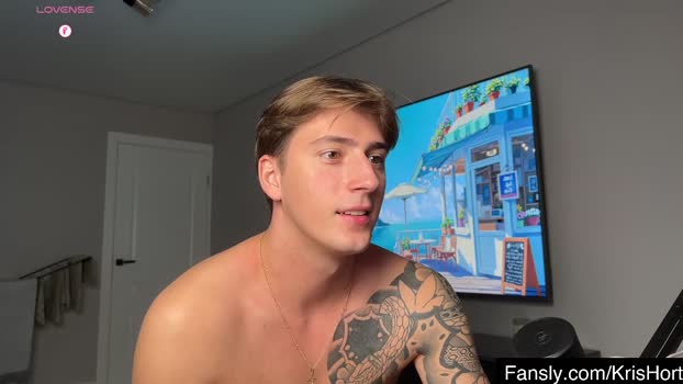 krishort lovense Webcam SHOW @ Chaturbate 28-10-2025