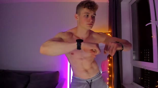 kurt_hanssen kinky Webcam SHOW @ Chaturbate 27-10-2025