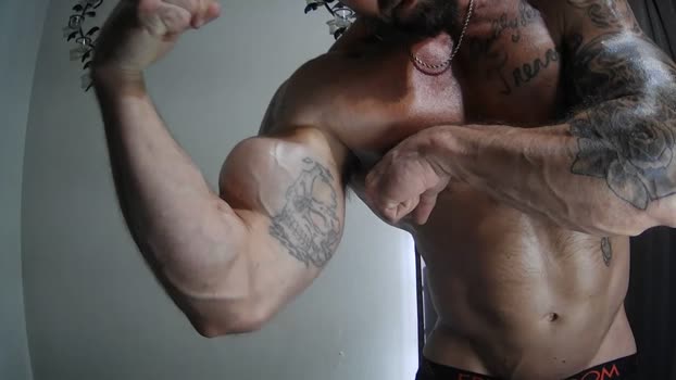 majordadbod101 prettyface Webcam SHOW @ Chaturbate 27-10-2025
