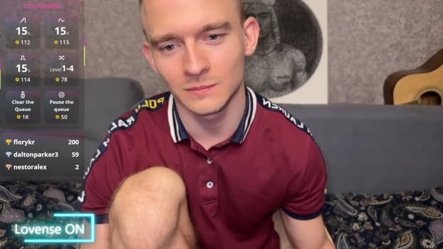 marvelboy_ hard Webcam SHOW @ Chaturbate 28-10-2025