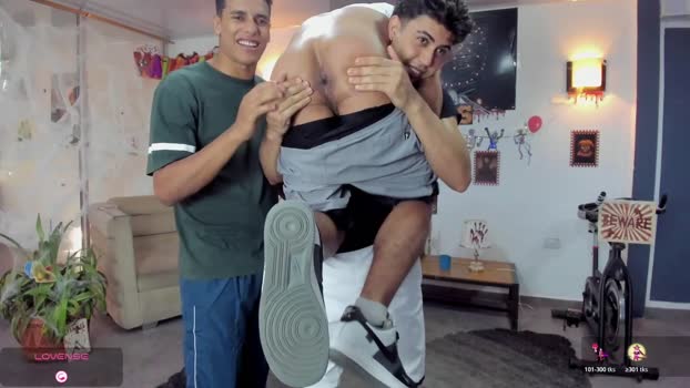 masters_sexx bigcock Webcam SHOW @ Chaturbate 28-10-2025