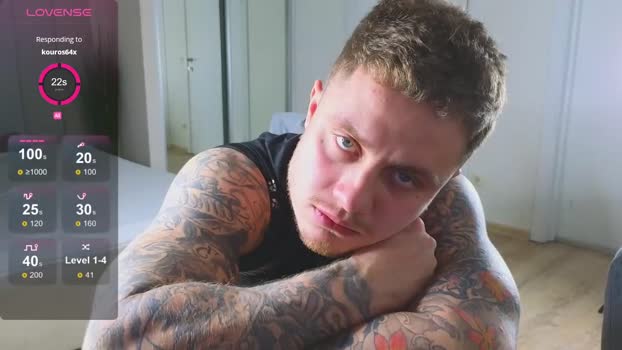 mike___magic lick Webcam SHOW @ Chaturbate 28-10-2025