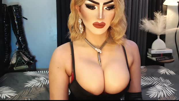 misschannel4sub show Webcam SHOW @ Chaturbate 28-10-2025