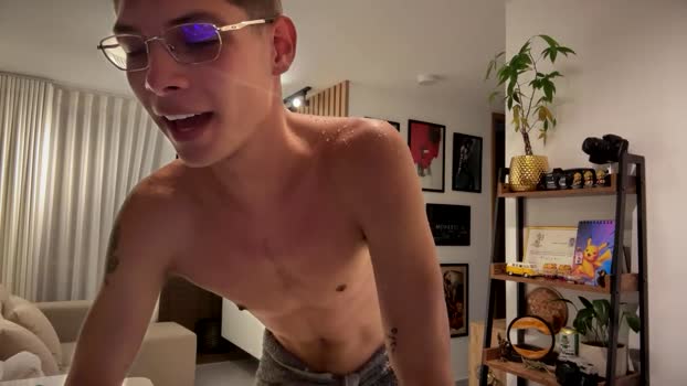 morgan_hiller naked Webcam SHOW @ Chaturbate 28-10-2025