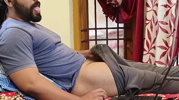 nice_guy_4u_ kiss Webcam SHOW @ Chaturbate 28-10-2025