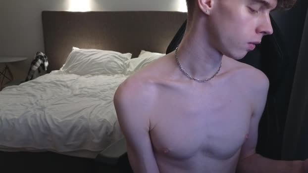 nicky_mart XXX Webcam SHOW @ Chaturbate 27-10-2025
