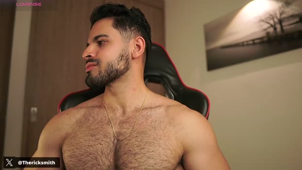rick_smith153 Video Webcam SHOW @ Chaturbate 28-10-2025