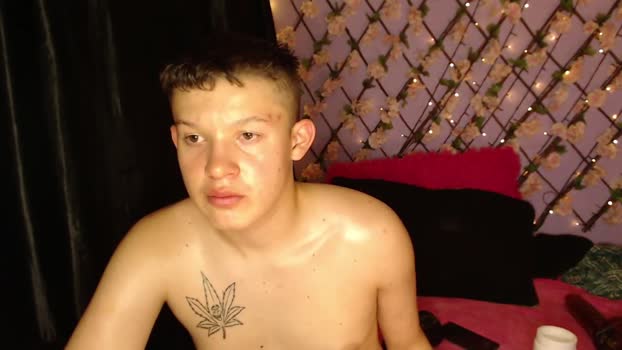 robinsonbaker big Webcam SHOW @ Chaturbate 28-10-2025