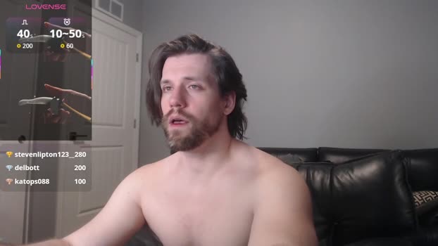 robknocks bigload Webcam SHOW @ Chaturbate 27-10-2025