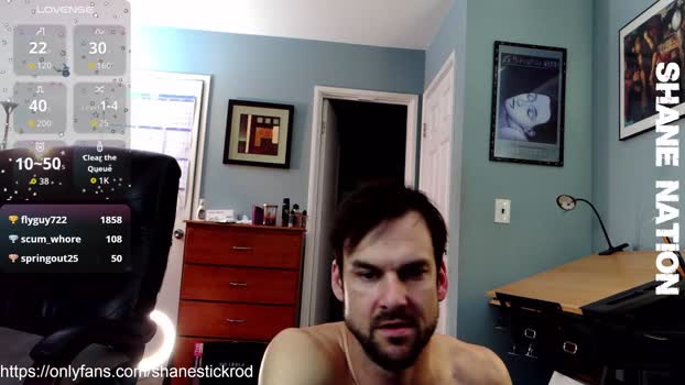 shanestickrod Ass Webcam SHOW @ Chaturbate 28-10-2025