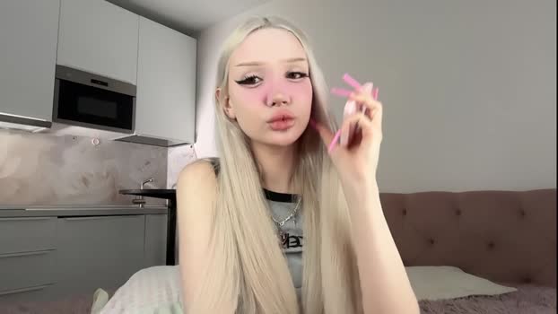 siliconepornstar spank Webcam SHOW @ Chaturbate 27-10-2025