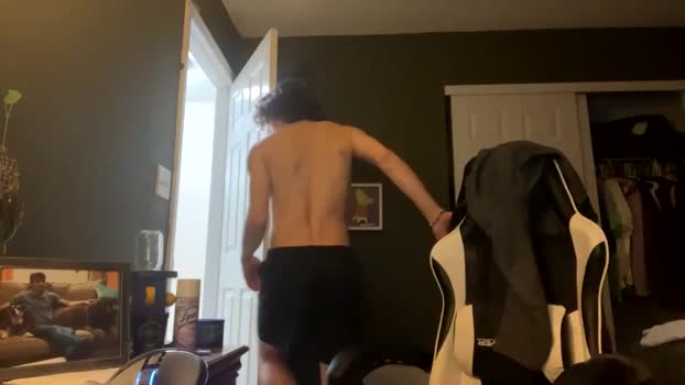 slutty_kev skinny Webcam SHOW @ Chaturbate 28-10-2025