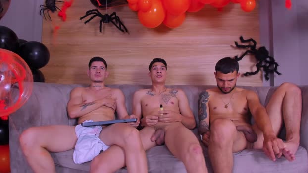 soccer_hot suckcock Webcam SHOW @ Chaturbate 28-10-2025