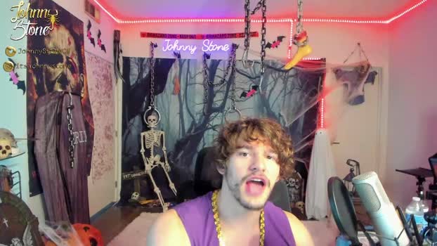 thejohnnystone juicy Webcam SHOW @ Chaturbate 28-10-2025