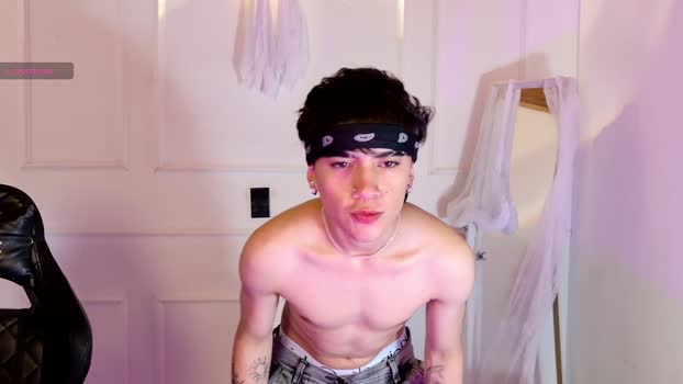 thiago_n_sam beauty Webcam SHOW @ Chaturbate 28-10-2025