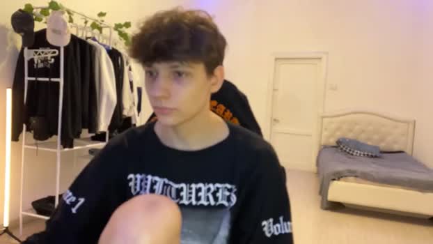 thomas617826 Nude Webcam SHOW @ Chaturbate 27-10-2025