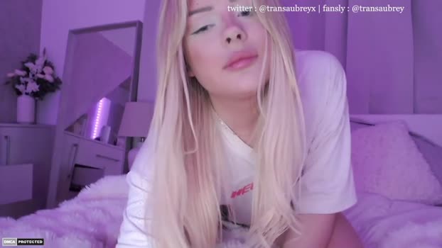 transaubrey yummy Webcam SHOW @ Chaturbate 27-10-2025