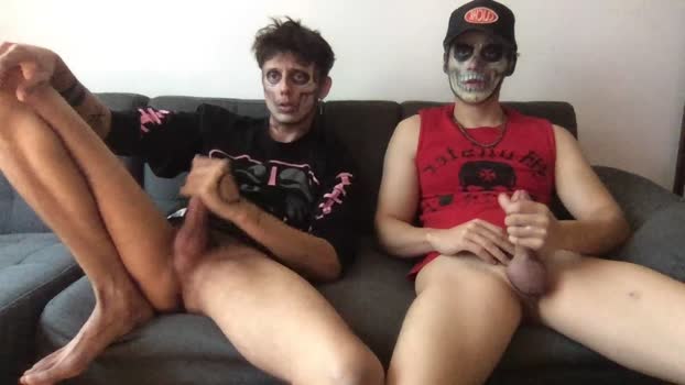 twinksguys360 hard Webcam SHOW @ Chaturbate 27-10-2025