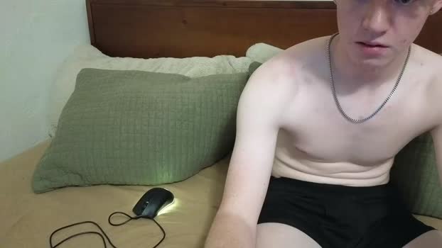 xxginger_ bigballs Webcam SHOW @ Chaturbate 28-10-2025