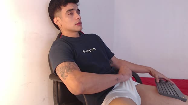 adama_soa fuckme Webcam SHOW @ Chaturbate 29-10-2025